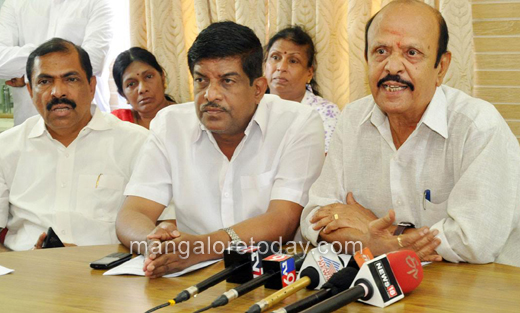 Mayor Harinath 2